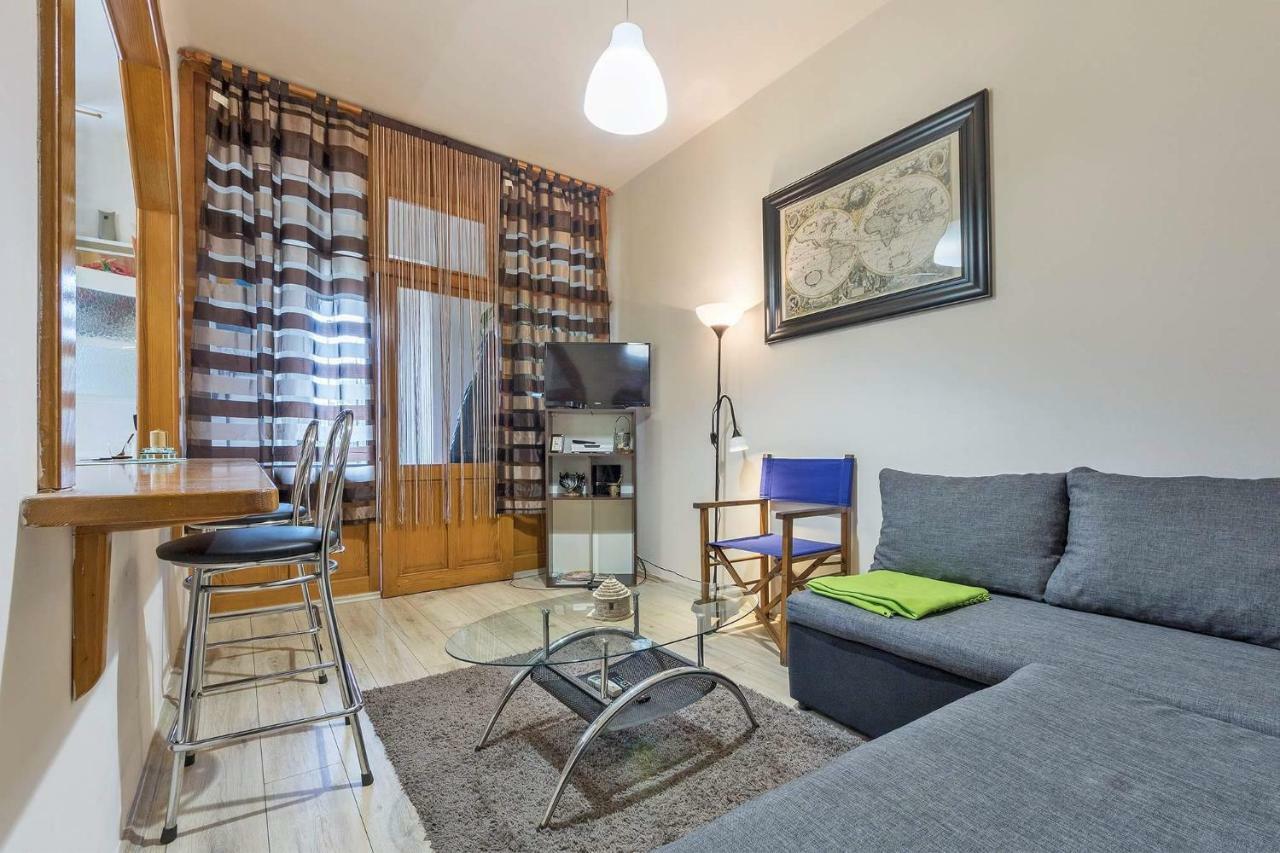 Apartment Nicol Pula Exterior photo